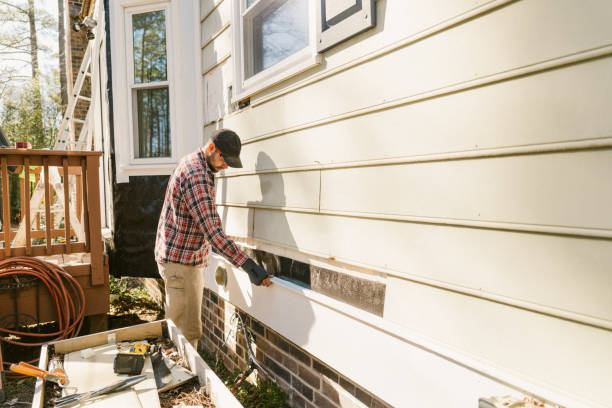 Top rated local Siding Inspection specialists in York, SC